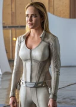 White Canary