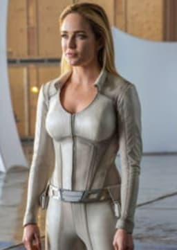 White Canary/Sara Lance