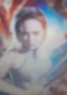 White Canary/Sara Lance