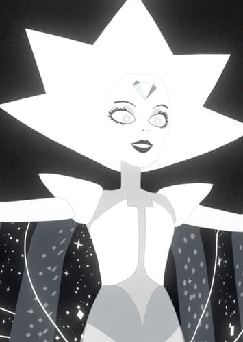 White Diamond