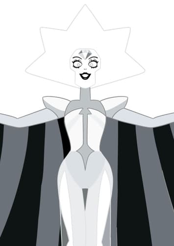 White Diamond