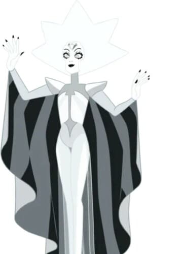 White Diamond
