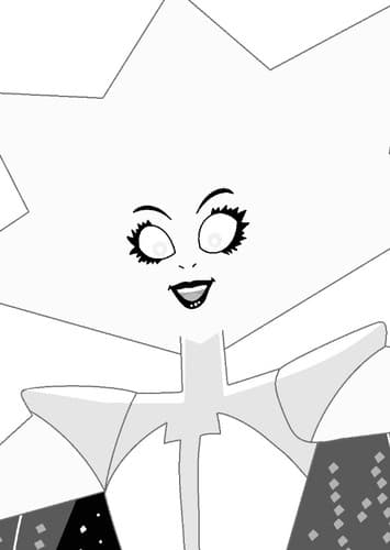 White Diamond
