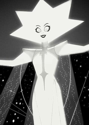 White Diamond