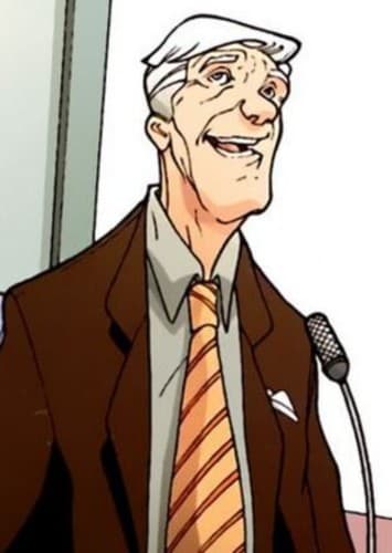 Warren Worthington II