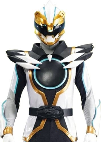 White Ranger