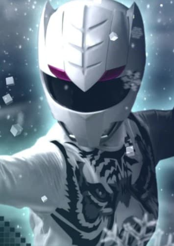 White Ranger
