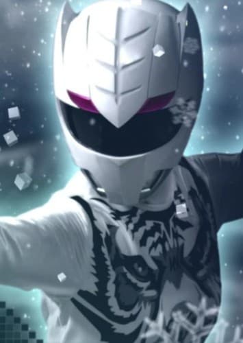 White Ranger