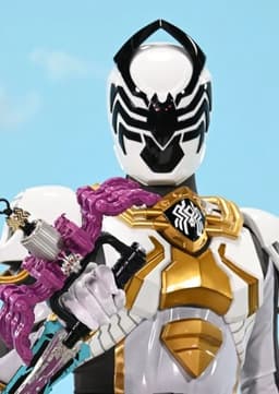 White Ranger