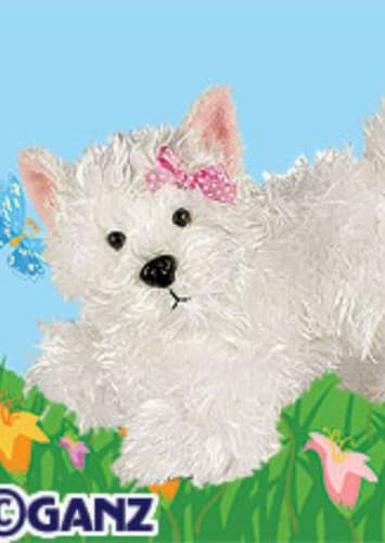 White Terrier