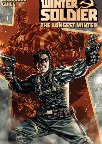 White Wolf / The Winter Soldier