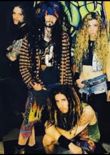 White Zombie