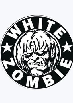 White Zombie