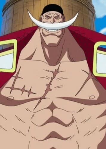Whitebeard