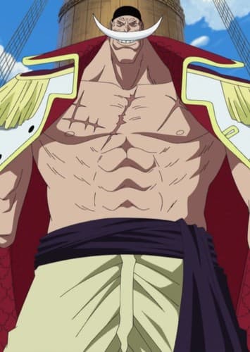 Whitebeard
