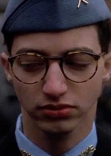 Harold Aubrey Whitehurst