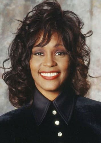Whitney Houston