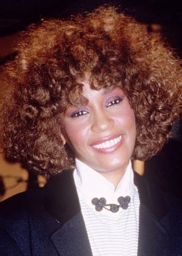 Whitney Houston