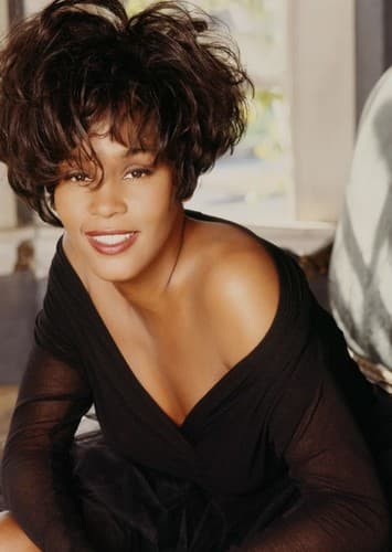Whitney Houston