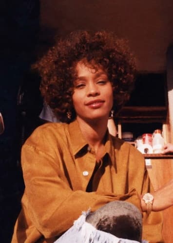 Whitney Houston