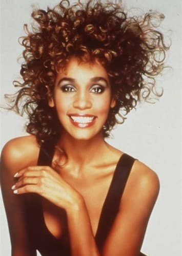 Whitney Houston