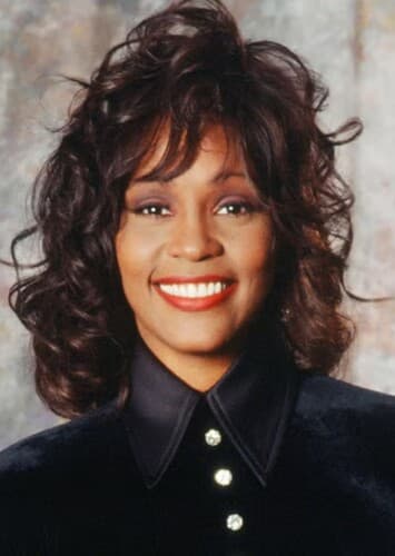 Whitney Houston
