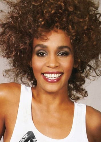 Whitney Houston