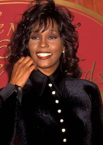 Whitney Houston