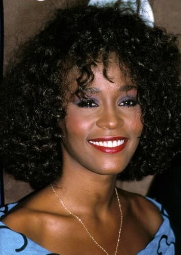Whitney Houston