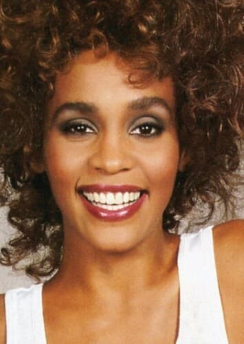 Whitney Houston