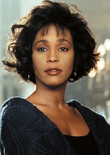 Whitney Houston