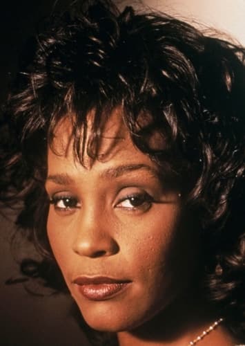 Whitney Houston