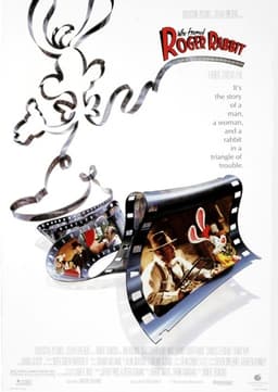 Who Framed Roger Rabbit
