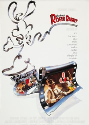 Who Framed Roger Rabbit?