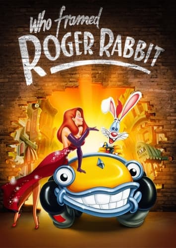 Who Framed Roger Rabbit?