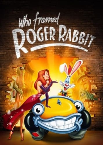 Who Framed Roger Rabbit
