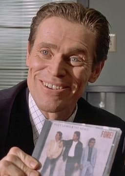 Detective Donald Kimball