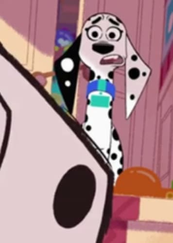 Why Couldn't You Be Different?