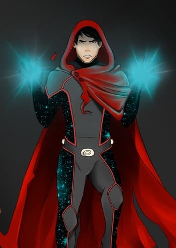 Wiccan
