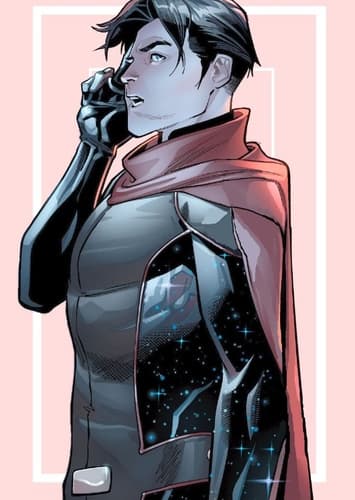 Wiccan / Billy Kaplan