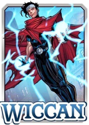 Wiccan