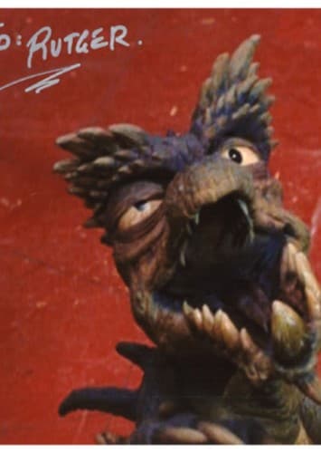 Wick's Respective Voice