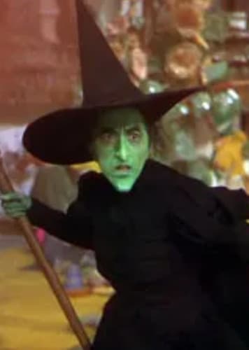 Wicked Witch