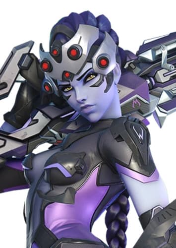 WIDOWMAKER