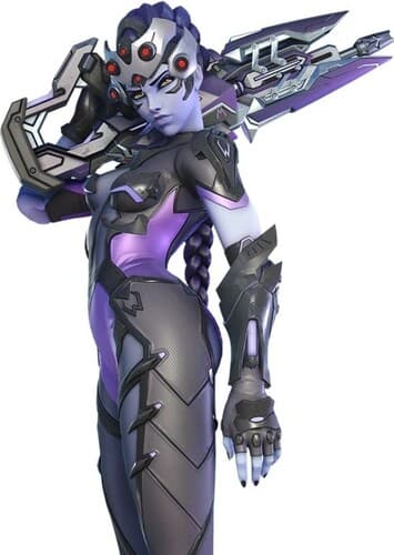 Widowmaker