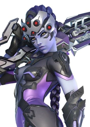 Widowmaker