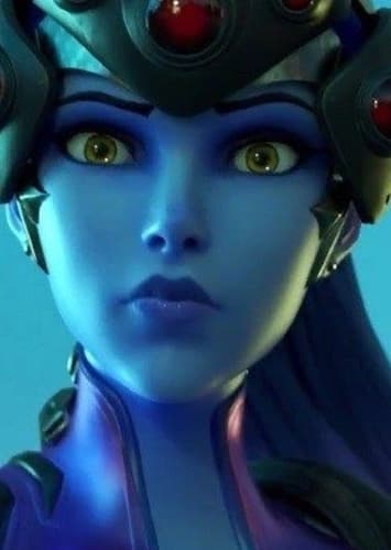 Widowmaker