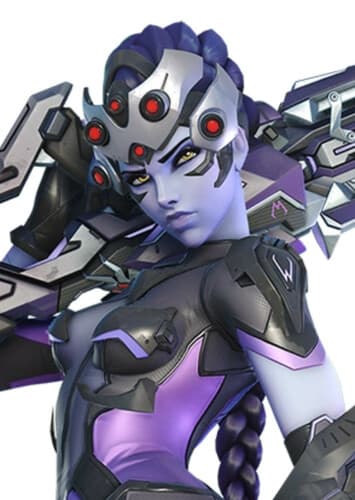 Widowmaker