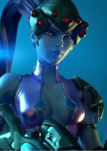 Widowmaker