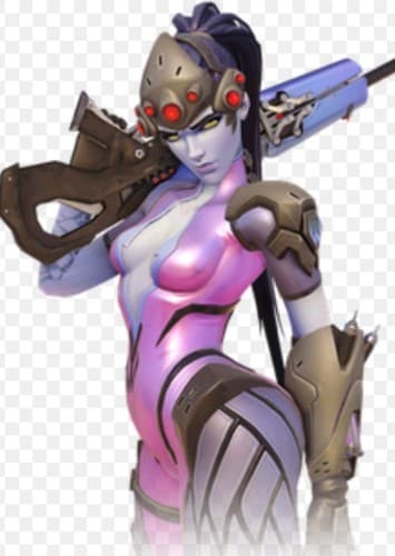 Widowmaker